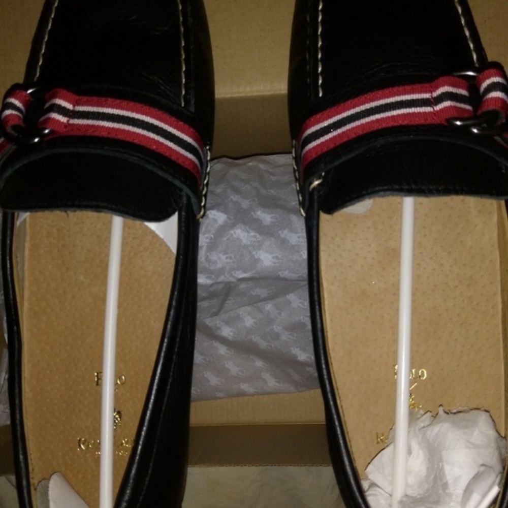 Polo Ralph Lauren Driver Shoes for Men